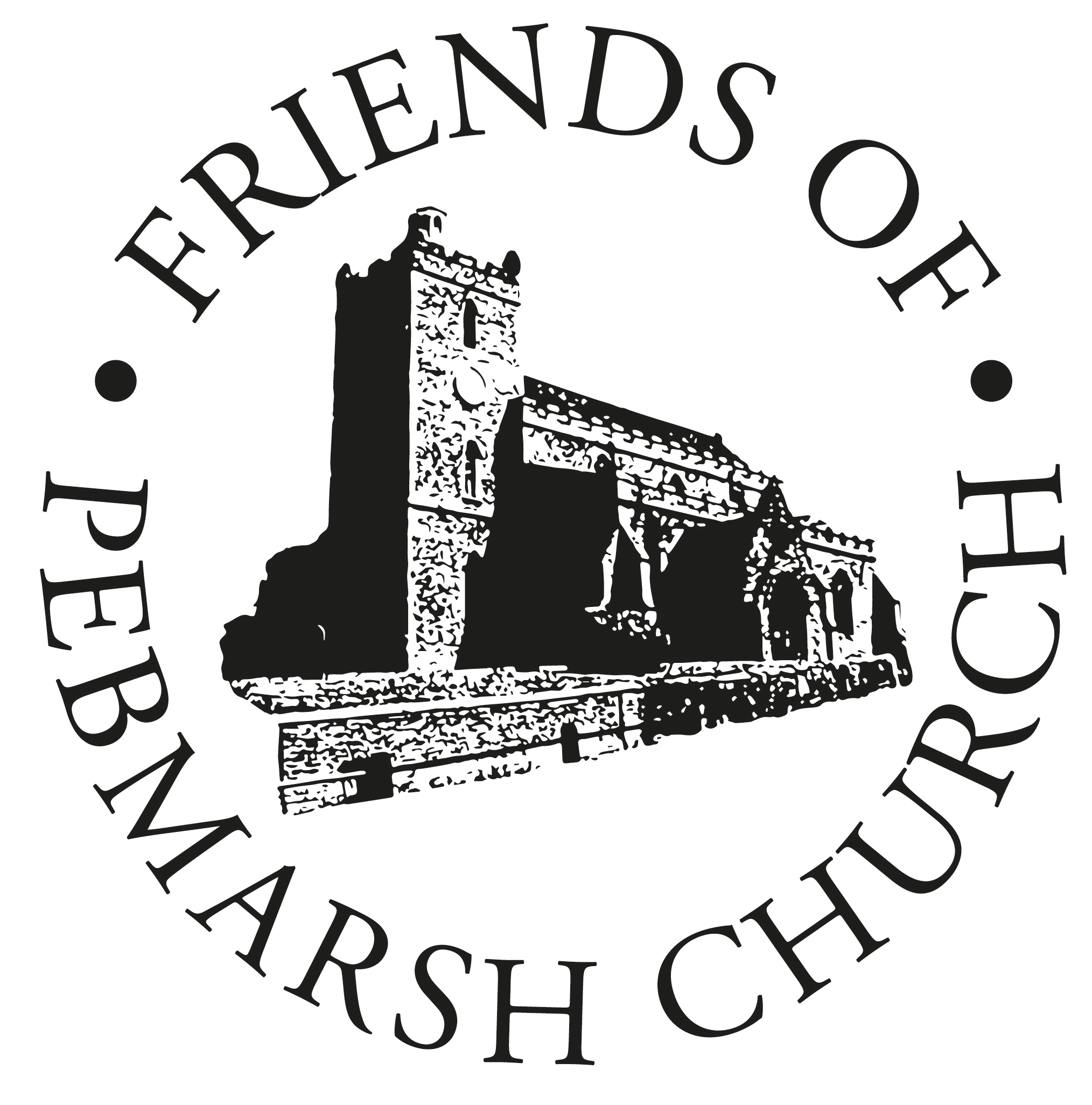 Friends of Pebmarsh Church